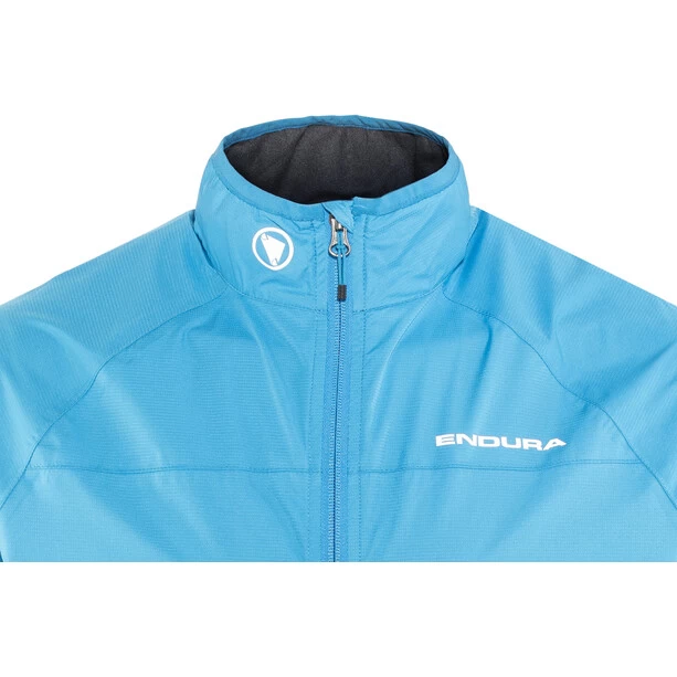 Endura Xtract II Veste Homme, Bleu 5 Endura Xtract II Veste Homme, Bleu – Image 3