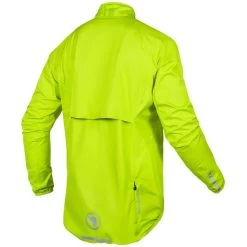 Endura Xtract II Veste Homme, Jaune