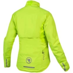 Endura Xtract Veste Femme, Jaune
