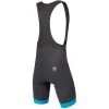 Endura Xtract Lite Short De Cyclisme Homme, Bleu -ÉQUIPEMENT DE CYCLISME endura xtract lite bib shorts men neon blue 2