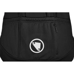 Endura Xtract Roubaix Maillot à Manches Longues Femme, Noir -ÉQUIPEMENT DE CYCLISME endura xtract roubaix longsleeve jersey women black 3