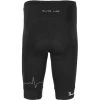 Endurance Bike Elite X1 Core Collants Courts Femme, Noir -ÉQUIPEMENT DE CYCLISME endurance bike elite x1 core short tights women black 2