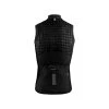 Etxeondo Arri Gilet Homme, Noir -ÉQUIPEMENT DE CYCLISME etxeondo arri vest men black 2