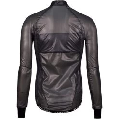 Etxeondo Busti Veste De Pluie Homme, Noir