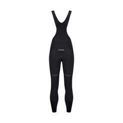 Etxeondo Koma Cuissard Femme, Noir