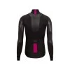 Etxeondo Oben Veste D'hiver Homme, Noir -ÉQUIPEMENT DE CYCLISME etxeondo oben winter jacket men black magenta 2
