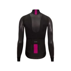 Etxeondo Oben Veste D'hiver Homme, Noir