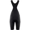 Etxeondo Olaia Cuissard Court Femme, Noir 1 Etxeondo Olaia Cuissard Court Femme, Noir -ÉQUIPEMENT DE CYCLISME etxeondo olaia bib shorts women black 2