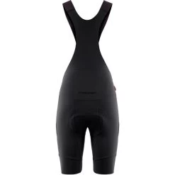 Etxeondo Olaia Cuissard Court Femme, Noir