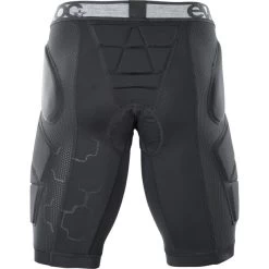 EVOC Crash Short Protecteur Rembourré Homme, Noir 10 EVOC Crash Short Protecteur Rembourré Homme, Noir -ÉQUIPEMENT DE CYCLISME evoc crash pad pants men black 4