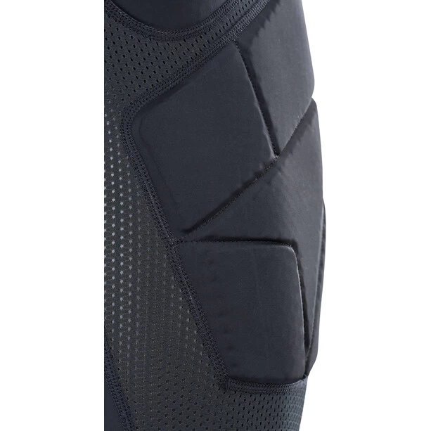 EVOC Crash Short Protecteur Rembourré Homme, Noir 6 EVOC Crash Short Protecteur Rembourré Homme, Noir – Image 4