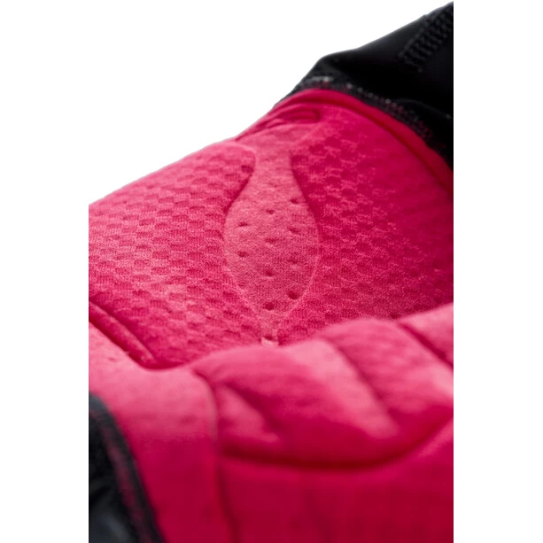 EVOC Crash Short Protecteur Rembourré Homme, Noir 8 EVOC Crash Short Protecteur Rembourré Homme, Noir – Image 6