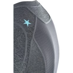 EVOC Enduro Maillot Homme, Gris -ÉQUIPEMENT DE CYCLISME evoc enduro shirt men carbon grey 5