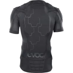 EVOC Veste Protecteur Pro Homme, Noir -ÉQUIPEMENT DE CYCLISME evoc protector jacket pro men black 4