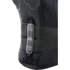 EVOC Gilet Protecteur Lite Homme, Noir -ÉQUIPEMENT DE CYCLISME evoc protector vest lite men black 5