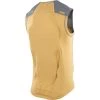 EVOC Gilet Protecteur Homme, Orange -ÉQUIPEMENT DE CYCLISME evoc protector vest men loam 2
