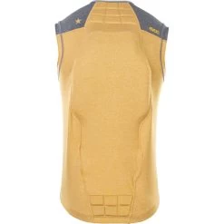 EVOC Gilet Protecteur Homme, Orange -ÉQUIPEMENT DE CYCLISME evoc protector vest men loam 4