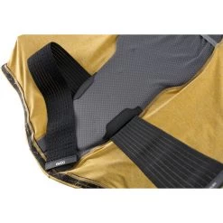 EVOC Gilet Protecteur Homme, Orange -ÉQUIPEMENT DE CYCLISME evoc protector vest men loam 5