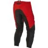 Fly Racing F-16 Pantalon Homme, Rouge -ÉQUIPEMENT DE CYCLISME fly racing f 16 pants men red 2
