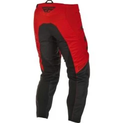 Fly Racing F-16 Pantalon Homme, Rouge