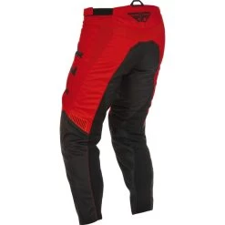 Fly Racing F-16 Pantalon Homme, Rouge -ÉQUIPEMENT DE CYCLISME fly racing f 16 pants men red 4