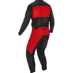 Fly Racing F-16 Pantalon Homme, Rouge -ÉQUIPEMENT DE CYCLISME fly racing f 16 pants men red 6