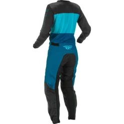 Fly Racing F-16 Pantalon Femme, Bleu/noir -ÉQUIPEMENT DE CYCLISME fly racing f 16 pants women blue 6