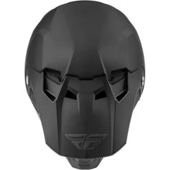 Fly Racing Formula CC Rockstar Casque, Noir -ÉQUIPEMENT DE CYCLISME fly racing formula cc rockstar helmet mat black 4