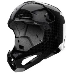 Fly Racing Formula CC Rockstar Casque, Noir -ÉQUIPEMENT DE CYCLISME fly racing formula cc rockstar helmet mat black 7