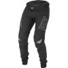 Fly Racing Radium Pantalon Enfant, Noir -ÉQUIPEMENT DE CYCLISME fly racing radium pants kids black 2