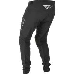 Fly Racing Radium Pantalon Enfant, Noir -ÉQUIPEMENT DE CYCLISME fly racing radium pants kids black 4