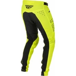 Fly Racing Radium Pantalon Enfant, Jaune -ÉQUIPEMENT DE CYCLISME fly racing radium pants kids yellow 4