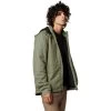 Fox Artillery Veste Homme, Olive -ÉQUIPEMENT DE CYCLISME fox artillery jacket men army 2