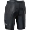 Fox Baseframe Pro Short De Protection Homme, Noir -ÉQUIPEMENT DE CYCLISME fox baseframe pro protector shorts men black 2