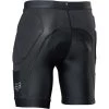 Fox Baseframe Short De Protection Homme, Noir -ÉQUIPEMENT DE CYCLISME fox baseframe protector shorts men black 2