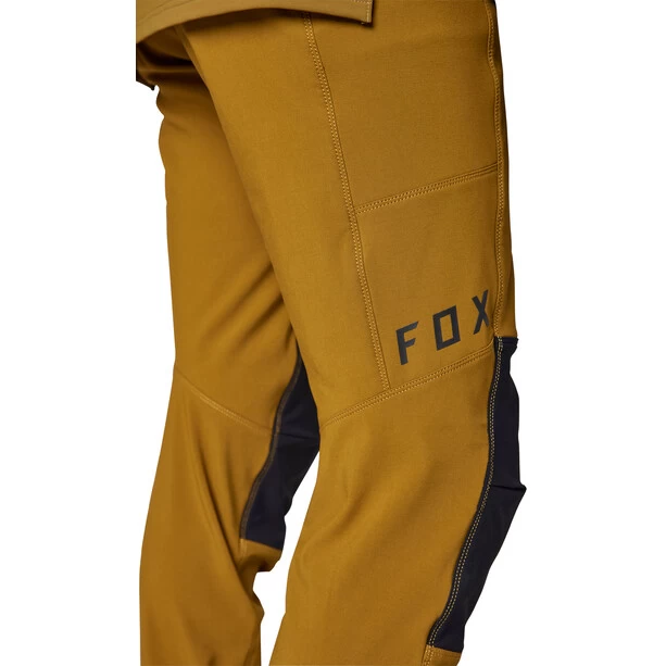Fox Defend Fire Pantalon Homme, Marron 5 Fox Defend Fire Pantalon Homme, Marron – Image 3