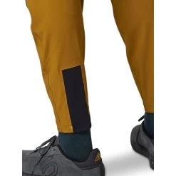 Fox Defend Fire Pantalon Homme, Marron 11 Fox Defend Fire Pantalon Homme, Marron -ÉQUIPEMENT DE CYCLISME fox defend fire pants men caramel 6