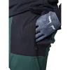 Fox Defend Pro Pantalon Homme, Noir/Bleu Pétrole -ÉQUIPEMENT DE CYCLISME fox defend pro pants men emerald 2