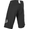Fox Defend Short Homme, Noir
