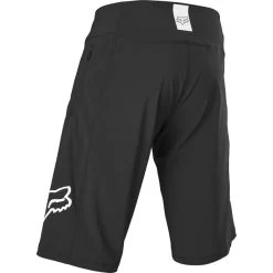 Fox Defend Short Homme, Noir