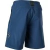 Fox Defend Short Adolescents, Bleu