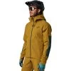Fox Defend Water Veste 3L Homme, Marron 2 Fox Defend Water Veste 3L Homme, Marron -ÉQUIPEMENT DE CYCLISME fox defend water 3l jacket men caramel 2