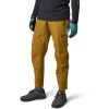 Fox Defend Water Pantalon 3L Homme, Marron 2 Fox Defend Water Pantalon 3L Homme, Marron -ÉQUIPEMENT DE CYCLISME fox defend water 3l pants men caramel 2