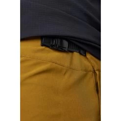 Fox Defend Water Pantalon 3L Homme, Marron -ÉQUIPEMENT DE CYCLISME fox defend water 3l pants men caramel 4