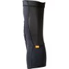 Fox Enduro Protège-genoux Homme, Noir 2 Fox Enduro Protège-genoux Homme, Noir -ÉQUIPEMENT DE CYCLISME fox enduro knee guards men black 2