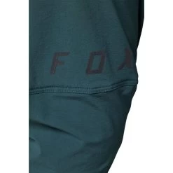 Fox Flexair Pro Fire Alpha Pantalon Homme, Vert -ÉQUIPEMENT DE CYCLISME fox flexair pro fire alpha pants men emerald 4