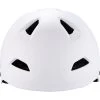 Fox Flight Casque Homme, Blanc -ÉQUIPEMENT DE CYCLISME fox flight helmet men white 2