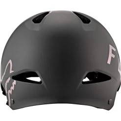 Fox Flight Sport Casque Homme, Noir -ÉQUIPEMENT DE CYCLISME fox flight sport helmet men black 5