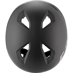 Fox Flight Sport Casque Homme, Noir -ÉQUIPEMENT DE CYCLISME fox flight sport helmet men black 6