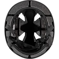 Fox Flight Sport Casque Homme, Noir -ÉQUIPEMENT DE CYCLISME fox flight sport helmet men black 7